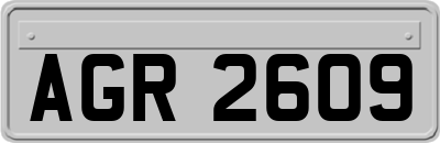 AGR2609