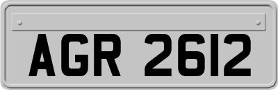 AGR2612