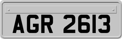 AGR2613