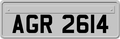 AGR2614