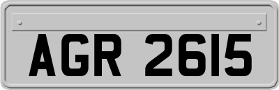 AGR2615