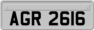 AGR2616