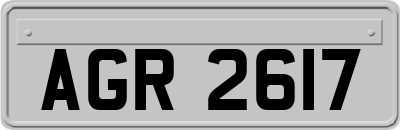 AGR2617