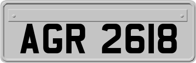 AGR2618