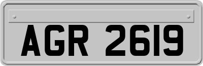 AGR2619