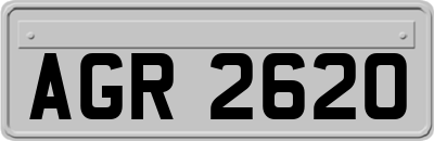 AGR2620