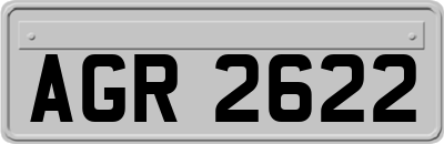 AGR2622