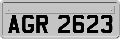 AGR2623