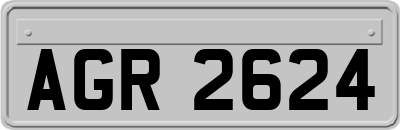 AGR2624