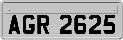 AGR2625