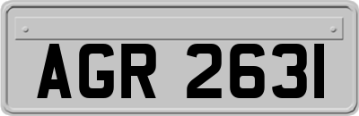 AGR2631