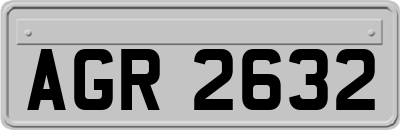 AGR2632