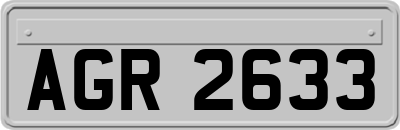 AGR2633