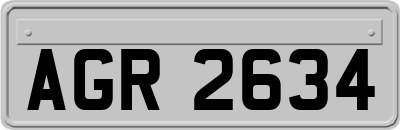 AGR2634