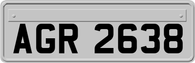 AGR2638