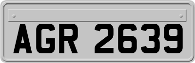 AGR2639