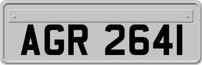 AGR2641