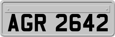 AGR2642