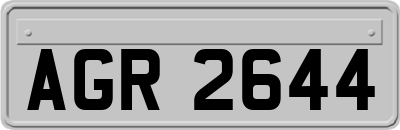 AGR2644