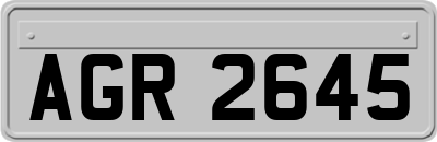 AGR2645