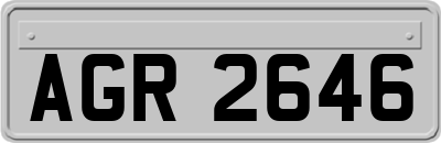 AGR2646