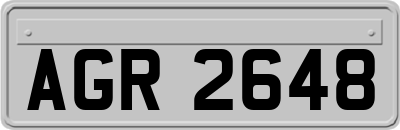 AGR2648