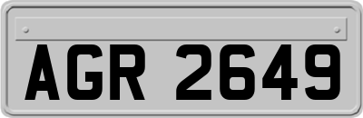 AGR2649