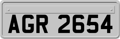 AGR2654