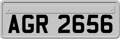 AGR2656