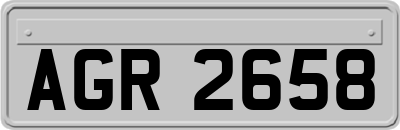 AGR2658
