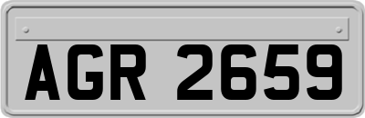 AGR2659
