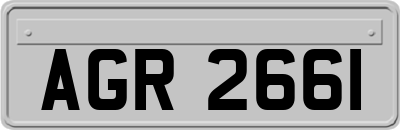 AGR2661
