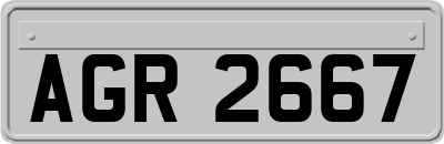 AGR2667