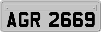 AGR2669