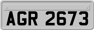 AGR2673