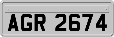 AGR2674