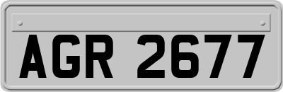 AGR2677