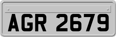 AGR2679
