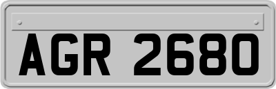 AGR2680