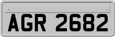 AGR2682