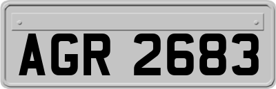 AGR2683