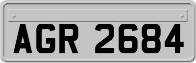 AGR2684