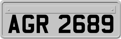 AGR2689