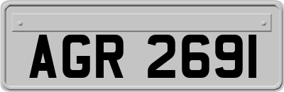 AGR2691