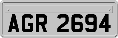 AGR2694
