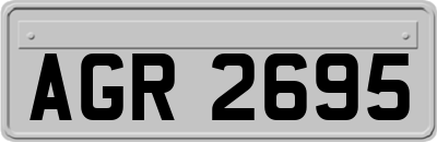 AGR2695