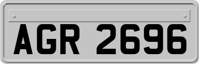 AGR2696
