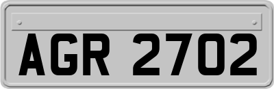 AGR2702