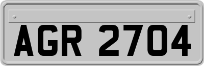 AGR2704