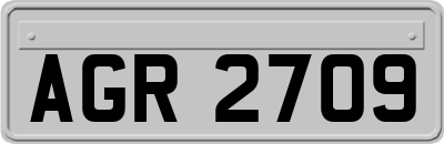 AGR2709